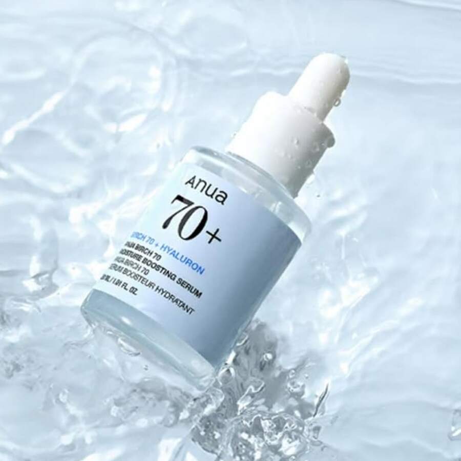 COSRX Serums & Facial Treatment - Boosting Serum - View 1