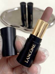 Lancôme 兰蔻菁纯柔润唇膏 #321，1.6克 - 蘭蔻小黑管口紅 #321 - 查看 8