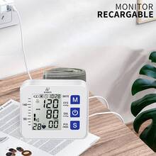 Blood Pressure Monitors & Accessories - ALPS-GRAY - View 7