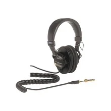 Sony MDR-7506 Professional Large Diaphragm Headphones - 查看 2