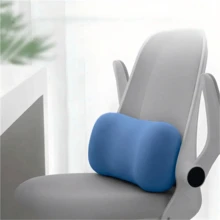 1 chiếc gối ngủ trưa, gối nằm, vật dụng hỗ trợ giấc ngủ trưa văn phòng, gối nâng đỡ lưng, gối ngủ cho sinh viên, đệm làm mát. - tiêu chuẩn - Xem 11