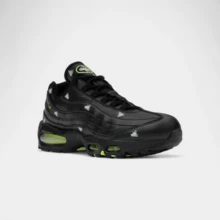 Nike Air Max 95 Premium Houseflies - 白色 - 查看 3