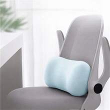 1 chiếc gối ngủ trưa, gối nằm, vật dụng hỗ trợ giấc ngủ trưa văn phòng, gối nâng đỡ lưng, gối ngủ cho sinh viên, đệm làm mát. - tiêu chuẩn - Xem 10