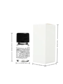 100ml/30ml/5ml Coffee Fragrance Essential Oil, Coffee Oil, Suitable For Aromatherapy Diffuser, Humidifier, Soap/Candle Making, Unisex, Ideal Gift - Coffee Essential Oil - View 10