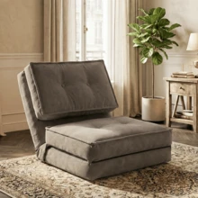 Futons - Kaki - Voir 2