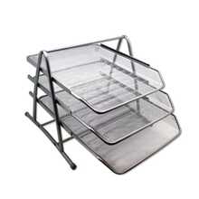 File Racks - Srebro - Zobacz 5