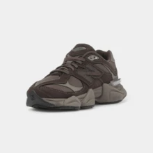 New Balance 9060 Mono Cortado - 白色 - 查看 4