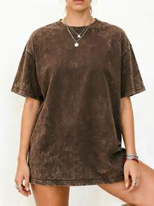 Coffee Brown