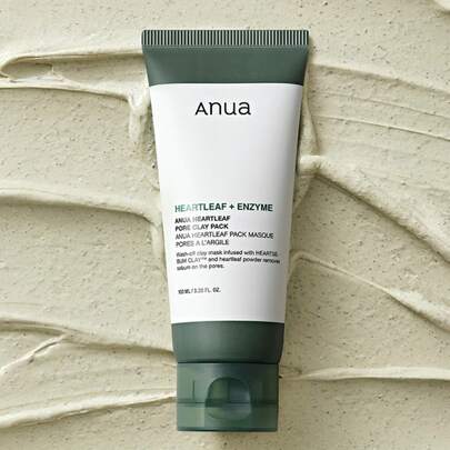 Anua Facial Masks