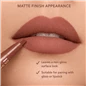 Buxom Power Line Plumping Savyy Sienna Lip Liner 0.3g For Women - Chocolate Brown - View 5