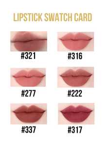 Lancôme 兰蔻菁纯柔润唇膏 #321，1.6克 - 蘭蔻小黑管口紅 #321 - 查看 4