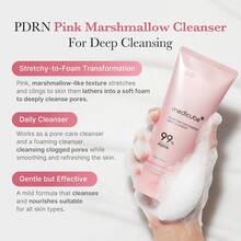 Medicube Cleansers - PDRN - View 3