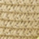 Pom-pom Flower Beige