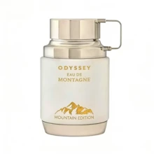 Armaf Odyssey Unisex Perfume 3.4 Ounce Set - 22 Fragrance Varieties Ideal Holiday Gift For Men And Women - Người sành ăn ấm áp và ngọt ngào - Xem 1