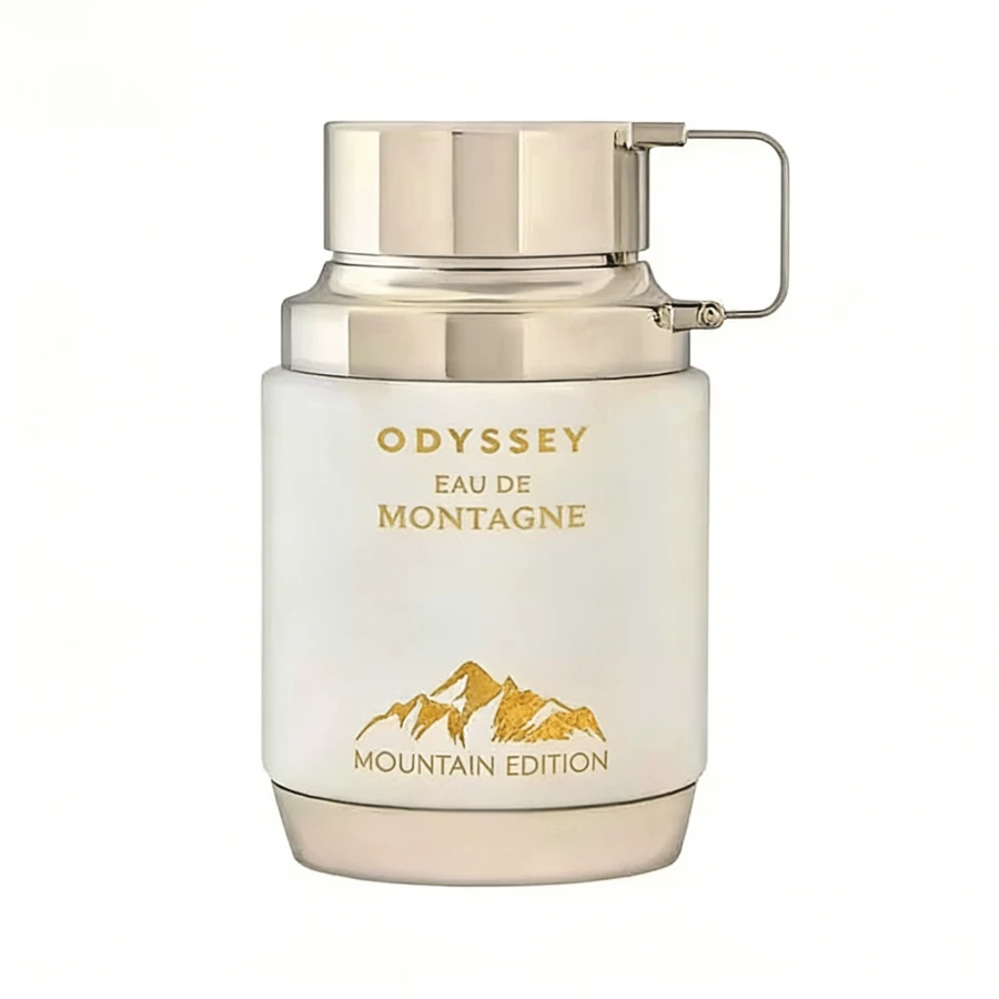 Armaf Odyssey Unisex Perfume 3.4 Ounce Set - 22 Fragrance Varieties Ideal Holiday Gift For Men And Women - Người sành ăn ấm áp và ngọt ngào - Xem 1