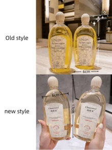 500ml Líquido para lavar lencería y ropa interior, apto para mujeres y hombres, elimina manchas - Líquido - Ver 9