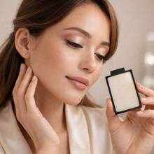 Buxom Single Eyeshadow Bar Diamond Darling 1.5g For Women - Champagne - View 5