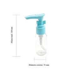 Refillable Bottle Set - Default - View 3