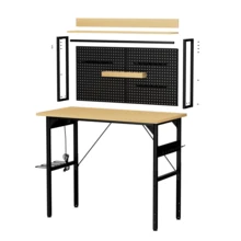 Woodworking Benches - B - View 7