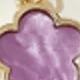 Púrpura malva