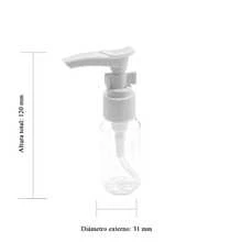 Refillable Bottle Set - Default - View 1