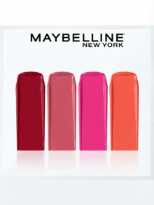 Maybelline Son dưỡng môi và phấn má hồng Baby Lips Balm & Blush 6 Shimmering Bronze 0.12oz/3.5g - 6 Shimmering Bronz - Xem 5
