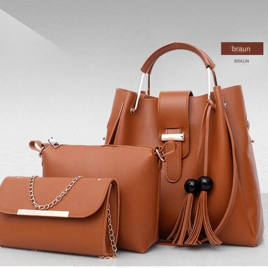 Juegos de bolsos para mujer
