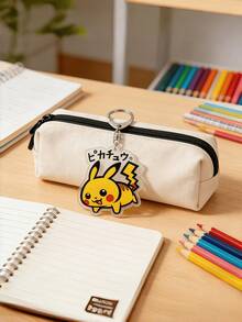 pokemon Móc khóa dễ thương, Bộ quà tặng móc khóa dự tiệc, Mặt dây chuyền đáng yêu chất lượng cao, Quà tặng sinh nhật và ngày lễ - Nhiều màu - Xem 6