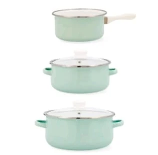 Cookware Sets - Переглянути 1