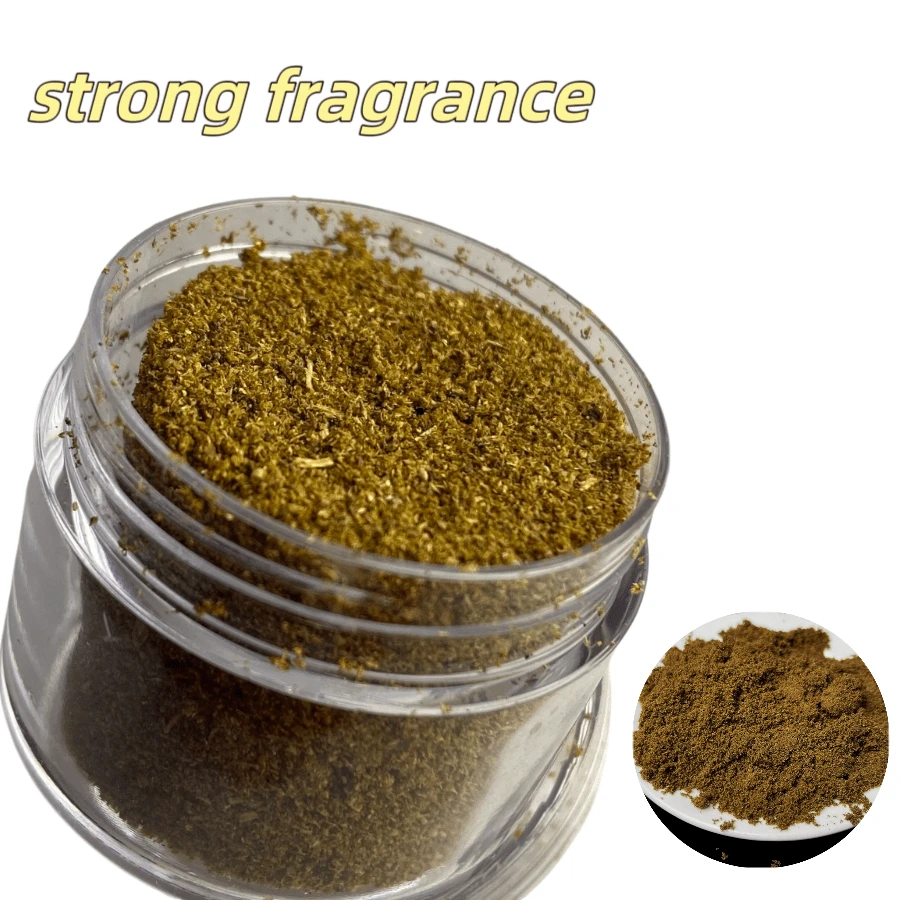 3g/5g/20g Polvo natural de madera de agar, adecuado para quemadores de incienso electrónicos, quema de carbón, se puede usar para condimentos, decoración del hogar, yoga, meditación, relajación, spa, ayuda para dormir, elaboración de té, etc. - Múltiples aromas - Ver 1