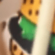 彩色