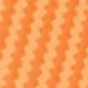Thin Orange Stripes, Non-magnetic Design