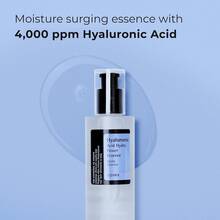Serums & Facial Treatment - Hyaluronic Acid - View 4