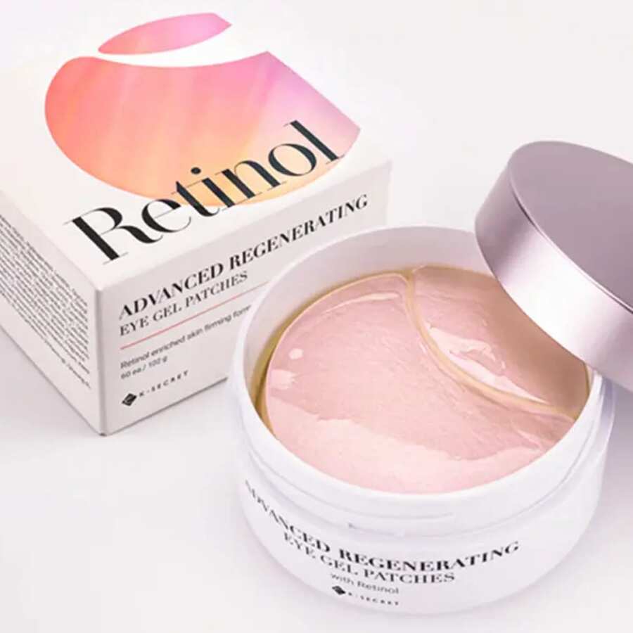 Innisfree Eye Care - Retinol - View 1