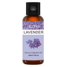 100ml/30ml/5ml Lavender Fragrance Essential Oil, Vanilla Essential Oil, Suitable For Aroma Diffuser, Humidifier, Soap/Candle Making, Ideal Gift - Lavender Essential Oil - View 13