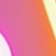 Color-blocked Neon Lights