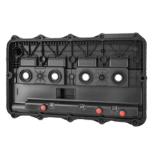Engine Valve Cover For Fords Transit MK7/MK8/Custom 2.2 TDCi, Land Rover Defender 2.2 TD4, Peugeot Boxer 2.2 HDI, OE 1858445, High-Durability Engine Cover With Full Installation Kit - 1858445 - View 3