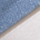 Blue and White