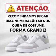 Men's And Women's Casual Sneakers - Cheap, Comfortable, Premium, Everyday Wear, Party Shoes - Immediate Shipping + Super PROMOTION - White - View 5