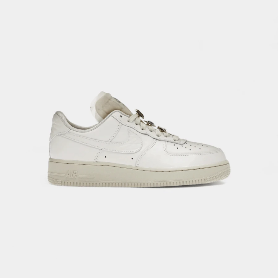 Nike Air Force 1 Low Prm Jewels White - 白色 - 查看 1