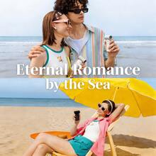 JISULIFE Life9 Mini Portable Fan, 3600mAh Rechargeable, 5 Speed Turbo Air, Travel Essential, Vacation Essentials, Bridesmaid Gifts - Handheld - View 7