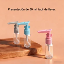Refillable Bottle Set - Default - View 2