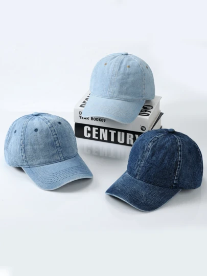 Mũ len kiểu cổ điển, thích hợp cho mọi mùa xuân, hè, thu và đông, có dây điều chỉnh.