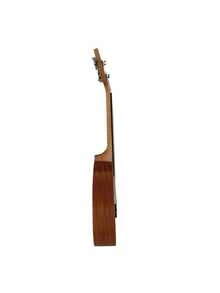 UKULELE MADERA SOPRANO 21" ACUSTICO, INCLUYE FUNDA Y CAPO DE AFINANCION - Café integral - Ver 2