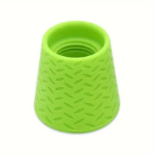 Silicone Pet Shower Head, Portable Pet Washing Sprayer, Multifunctional Dog Bathing And Outdoor Drinking Accessories, Dog Shower Head, Outdoor Pet Cleaning Supplies - View 10