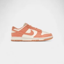 Nike Dunk Low Next Nature Apricot Agate (Women's) - 白色 - 查看 2