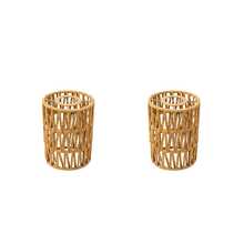 Bohemian Style Woven Lamp Shade, Rattan Drum Shaped Pendant Light Shade, Handmade Woven Hanging Lamp Shade, Rustic Style Pendant Light Shade, Suitable For Kitchen Island, Dining Room, Bedroom E27 Lamp Shade - Multiple Styles - View 8