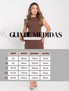 Women's Loose-Fitting Muscle Dress With Butterfly Sleeves, 100% Cotton Knit, Plus Size, Casual, Day/Night Outings, Perfect For Mom, Women, Aunts, Grandmas, And Gifts - 黑色 - 查看 7