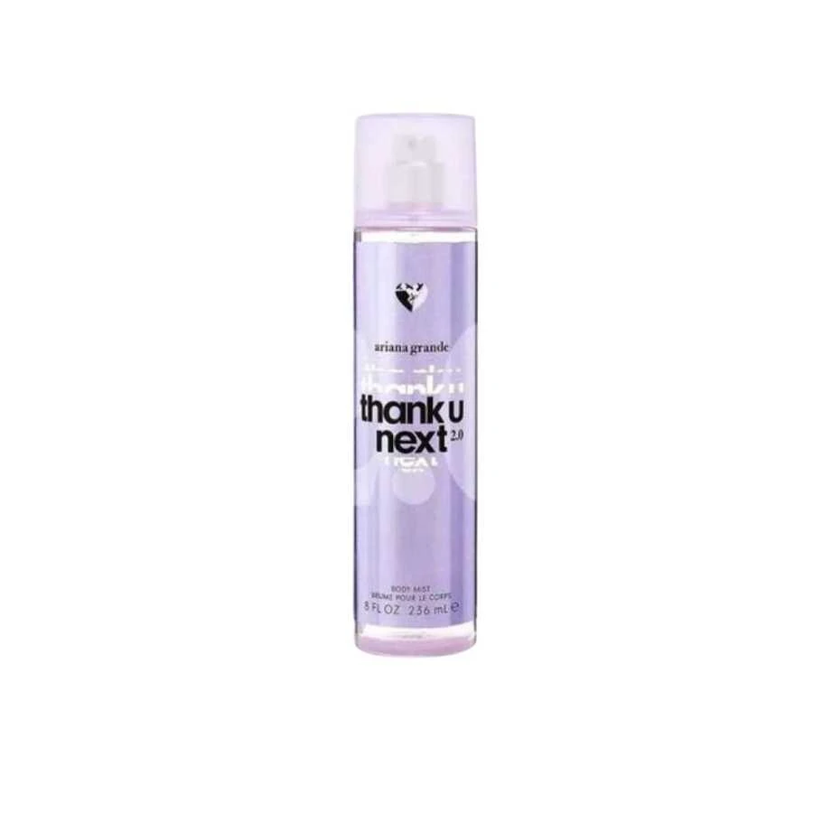 Ariana Grande - Thank U Next 2.0 Body Mist (236ml) - Apple - Xem 1