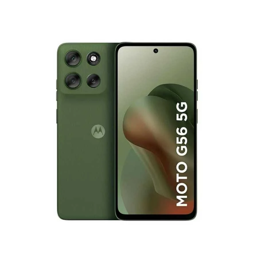 MOTOROLA G56 256GB RAM 8GB - 查看 1